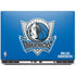 NBA Dallas Mavericks Distressed Dell Precision Skin