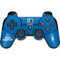 NBA Dallas Mavericks Distressed PS3 Dual Shock wireless controller Skin