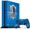 NBA Dallas Mavericks Distressed PlayStation PS4 Skins