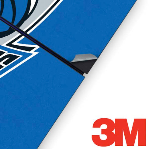 NBA Dallas Mavericks Distressed PS4 Console and Controller Bundle Skin