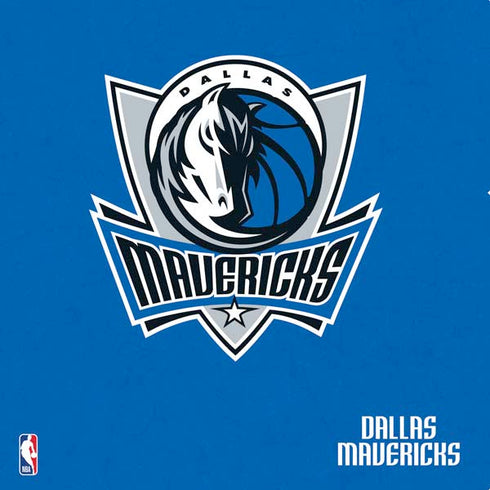 NBA Dallas Mavericks Distressed PS4 Console and Controller Bundle Skin