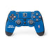 NBA Dallas Mavericks Distressed PlayStation PS4 Skins