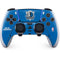 NBA Dallas Mavericks Distressed PS5 DualSense Edge Pro Controller Skin