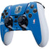 NBA Dallas Mavericks Distressed PS5 DualSense Edge Pro Controller Skin