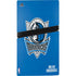 NBA Dallas Mavericks Distressed PS5 Pro Disk Console Skin