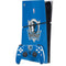 NBA Dallas Mavericks Distressed PS5 Slim Digital Edition Bundle Skin
