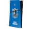 NBA Dallas Mavericks Distressed PS5 Slim Digital Edition Console Skin