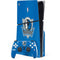 NBA Dallas Mavericks Distressed PS5 Slim Disk Bundle Skin