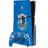 NBA Dallas Mavericks Distressed PS5 Slim Disk Bundle Skin