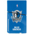 NBA Dallas Mavericks Distressed PS5 Slim Disk Bundle Skin