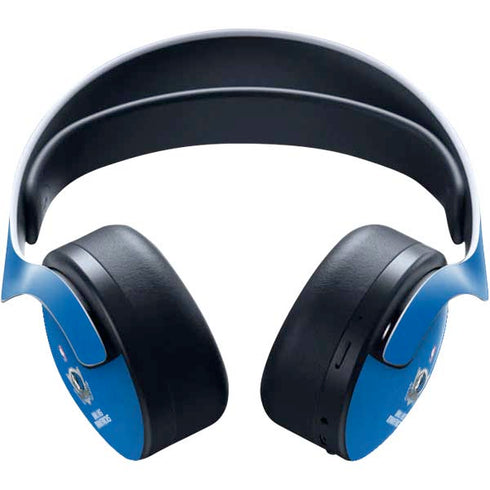 NBA Dallas Mavericks Distressed PULSE 3D Wireless Headset for PS5 Skin