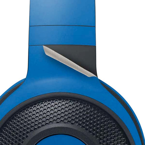 NBA Dallas Mavericks Distressed Razer Kraken X Skin