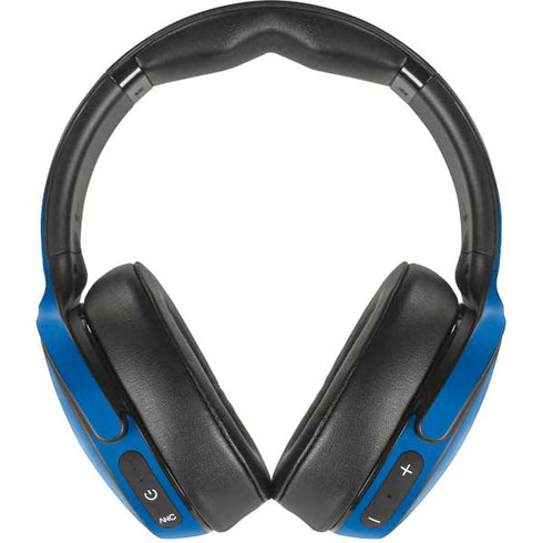NBA Dallas Mavericks Distressed Skullcandy Venue Skin