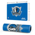 NBA Dallas Mavericks Distressed Gaming Mouse Pad