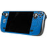 NBA Dallas Mavericks Distressed Steam Deck Handheld Gaming Computer OLED Skin