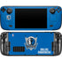 NBA Dallas Mavericks Distressed Steam Deck Handheld Gaming Computer Skin