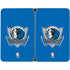 NBA Dallas Mavericks Distressed Surface Duo Skin