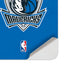 NBA Dallas Mavericks Distressed Surface Duo Skin