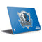 NBA Dallas Mavericks Distressed Surface Laptop 2 Skin