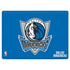 NBA Dallas Mavericks Distressed Surface Laptop 2 Skin