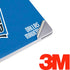 NBA Dallas Mavericks Distressed Surface Laptop 2 Skin