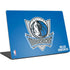 NBA Dallas Mavericks Distressed Surface Laptop 4 15in Skin