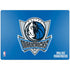 NBA Dallas Mavericks Distressed Surface Laptop 4 15in Skin