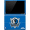 NBA Dallas Mavericks Distressed Surface Pro 4 Skin