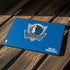 NBA Dallas Mavericks Distressed Surface Pro 6 Skin