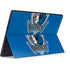 NBA Dallas Mavericks Distressed Surface Pro 7 Skin