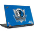 NBA Dallas Mavericks Distressed Lenovo ThinkPad Skin
