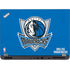 NBA Dallas Mavericks Distressed Lenovo ThinkPad Skin