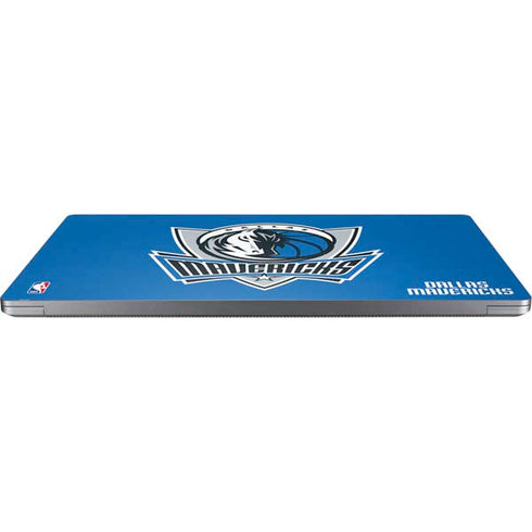 NBA Dallas Mavericks Distressed Universal Laptop 12in (9.8 x 6.8in) Skin