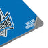 NBA Dallas Mavericks Distressed Universal Laptop 16in (13 x 9.4in) Skin