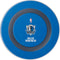 NBA Dallas Mavericks Distressed Wireless Charger Skin