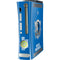 NBA Dallas Mavericks Distressed Xbox 360 (Includes HDD) Skin