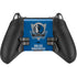 NBA Dallas Mavericks Distressed Xbox Elite Wireless Controller Series 2 Skin