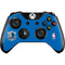 NBA Dallas Mavericks Distressed Xbox One Controller Skin