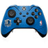 NBA Dallas Mavericks Distressed Xbox One Elite Controller Skin