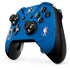 NBA Dallas Mavericks Distressed Xbox One Elite Controller Skin