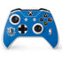 NBA Dallas Mavericks Distressed Xbox One S Console and Controller Bundle Skin