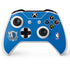 NBA Dallas Mavericks Distressed Xbox One X Controller Skin
