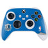 NBA Dallas Mavericks Distressed Xbox Series S Bundle Skin