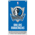 NBA Dallas Mavericks Distressed Xbox Series S Console Skin