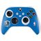 NBA Dallas Mavericks Distressed Xbox Series S Controller Skin