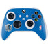 NBA Dallas Mavericks Distressed Xbox Series S Controller Skin