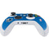 NBA Dallas Mavericks Distressed Xbox Series S Controller Skin