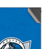 NBA Dallas Mavericks Distressed Xbox Series X Console Skin