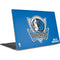 NBA Dallas Mavericks Distressed Dell XPS Skin