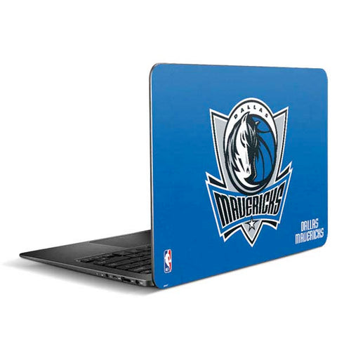 NBA Dallas Mavericks Distressed Zenbook UX305FA 13.3in Skin